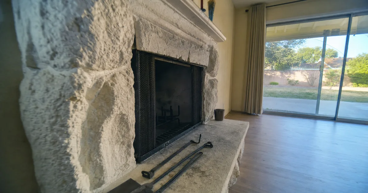 chimney sweep in Cypress, CA